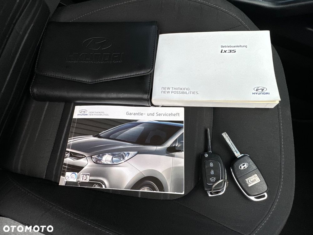 Hyundai ix35 1.6 2WD Comfort - 36