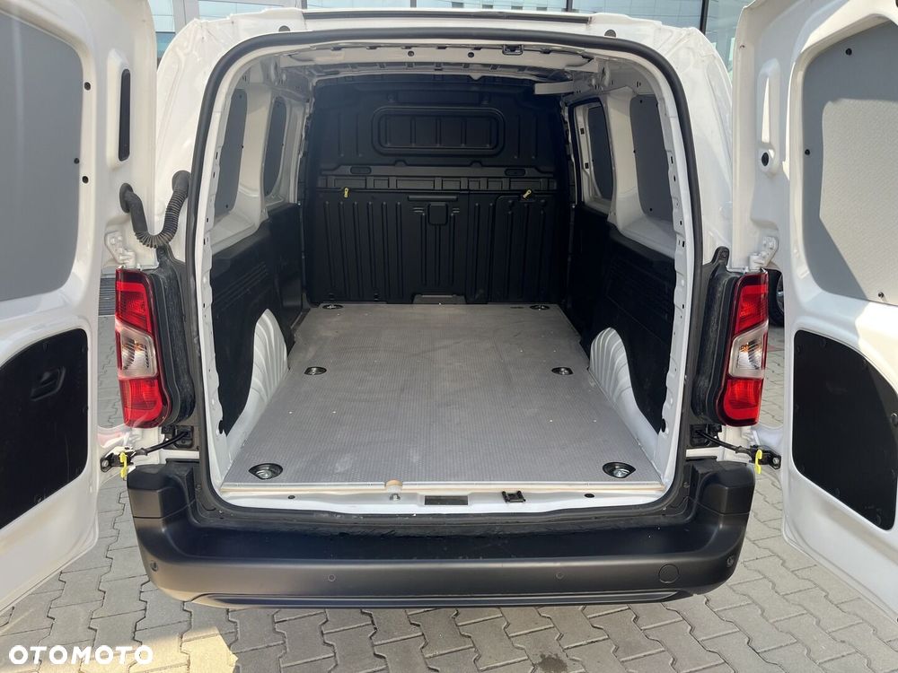 Toyota PROACE CITY - 20