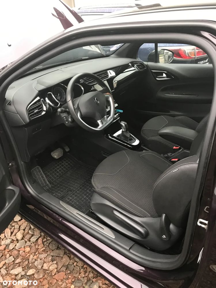 DS Automobiles DS 3 - 14