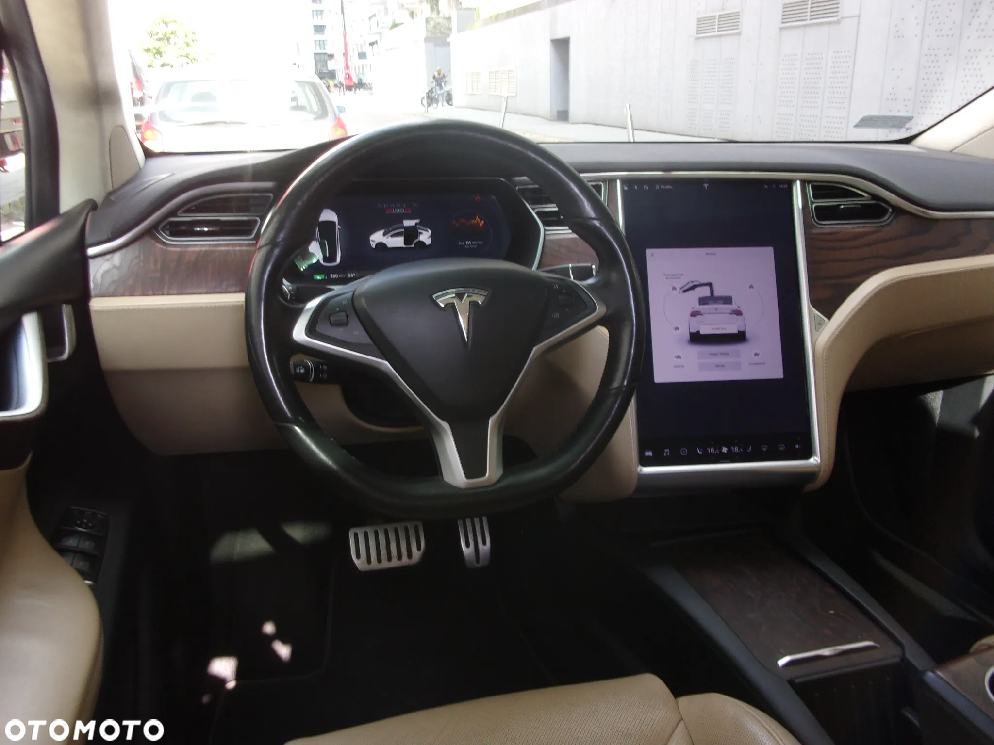 Tesla Model X Performance - 29
