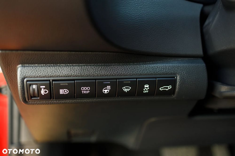 Toyota Corolla 2.0 Hybrid Style - 11