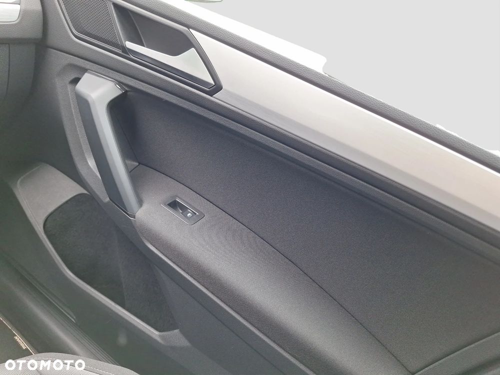 Volkswagen Tiguan 1.5 TSI EVO Comfortline DSG - 22