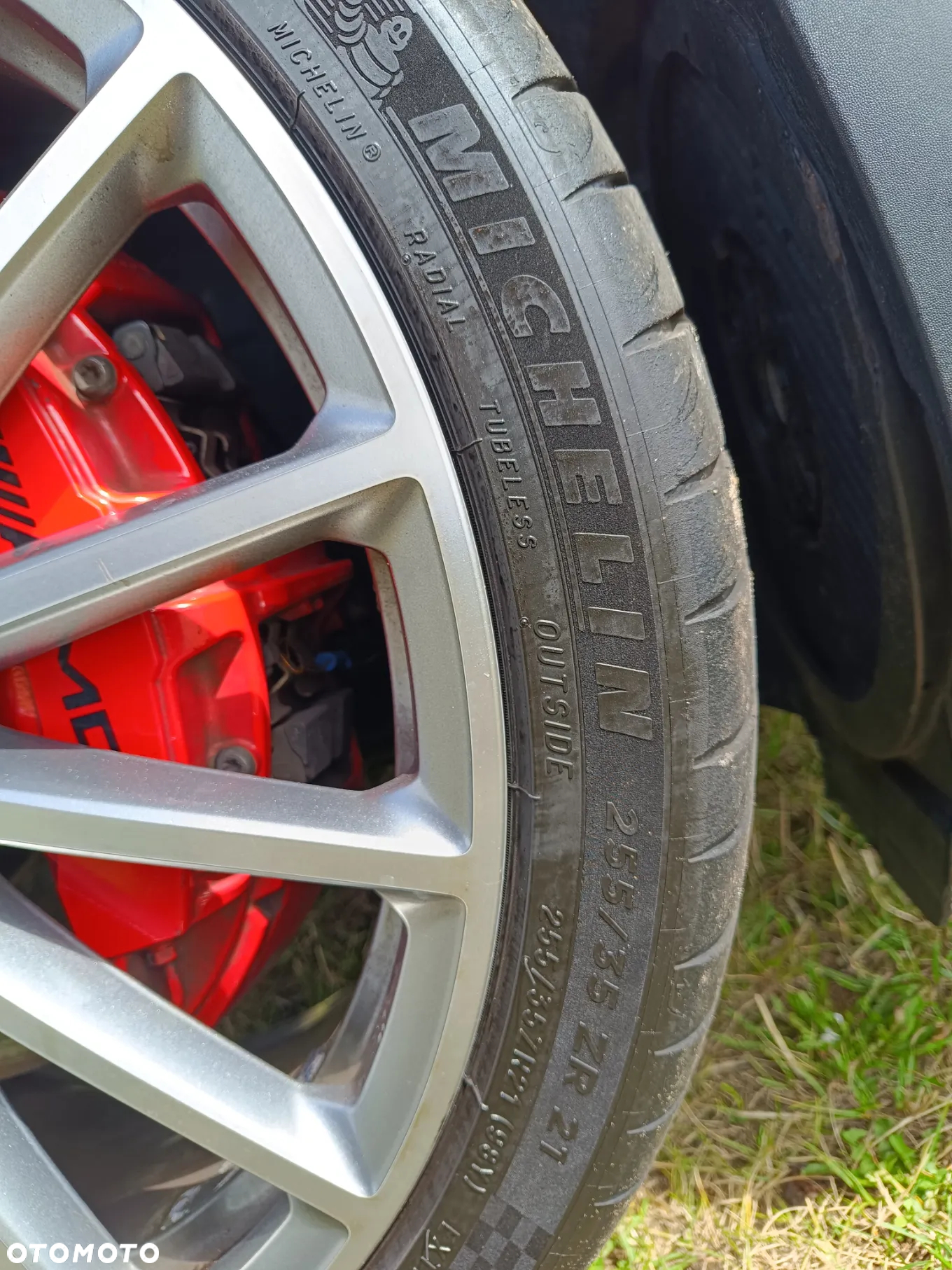 Mercedes-Benz GLA AMG 45 S 4Matic+ AMG Speedshift DCT 8G - 21