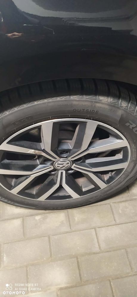 Volkswagen Passat - 16