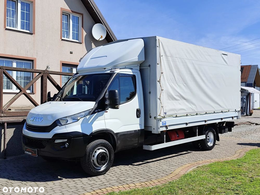 Iveco Daily 70-180 - 2