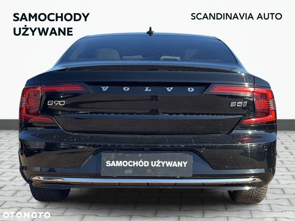 Volvo S90 - 6