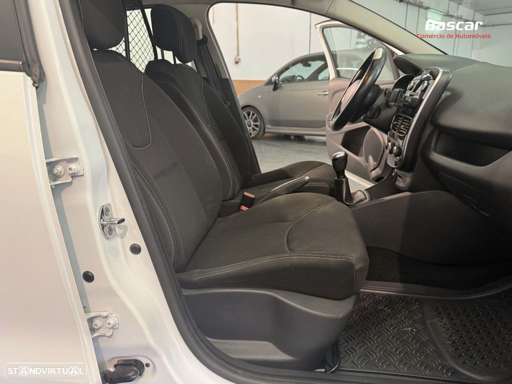 Renault Clio 1.5 dCi Zen - 11