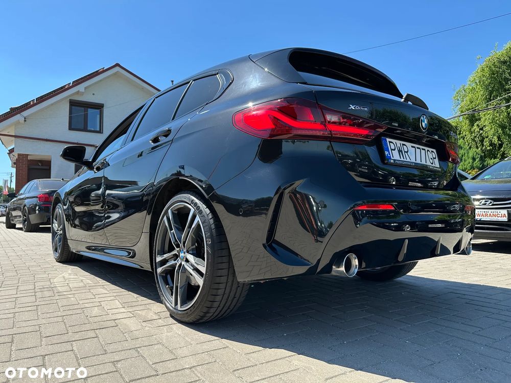 BMW Seria 1 - 36