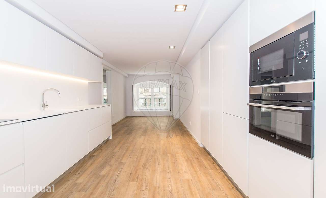 Apartamento T2 para arrendamento - Grande imagem: 3/22