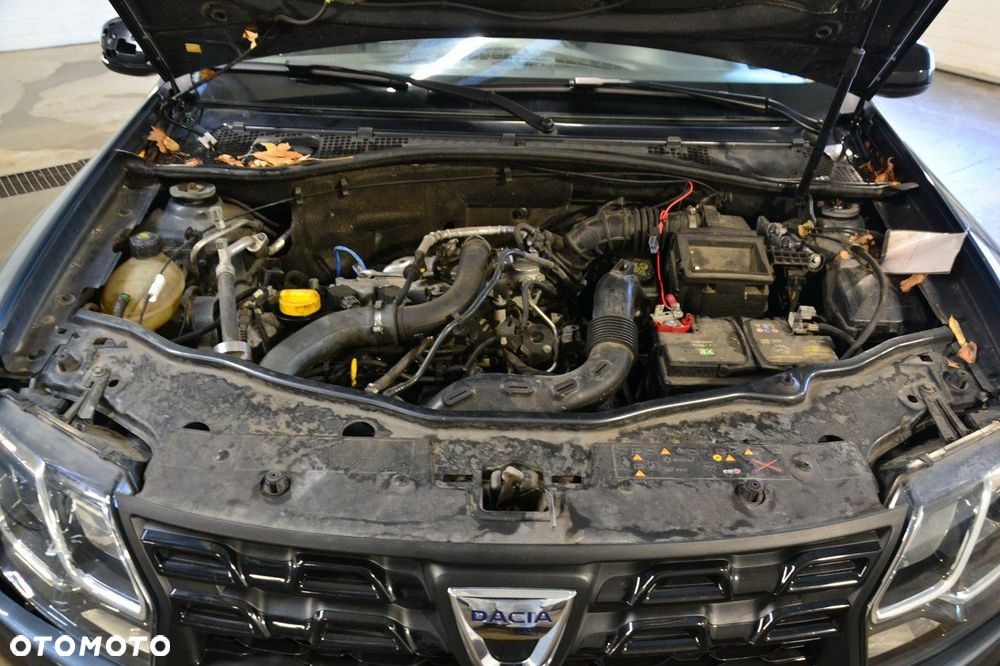 Dacia Duster - 14