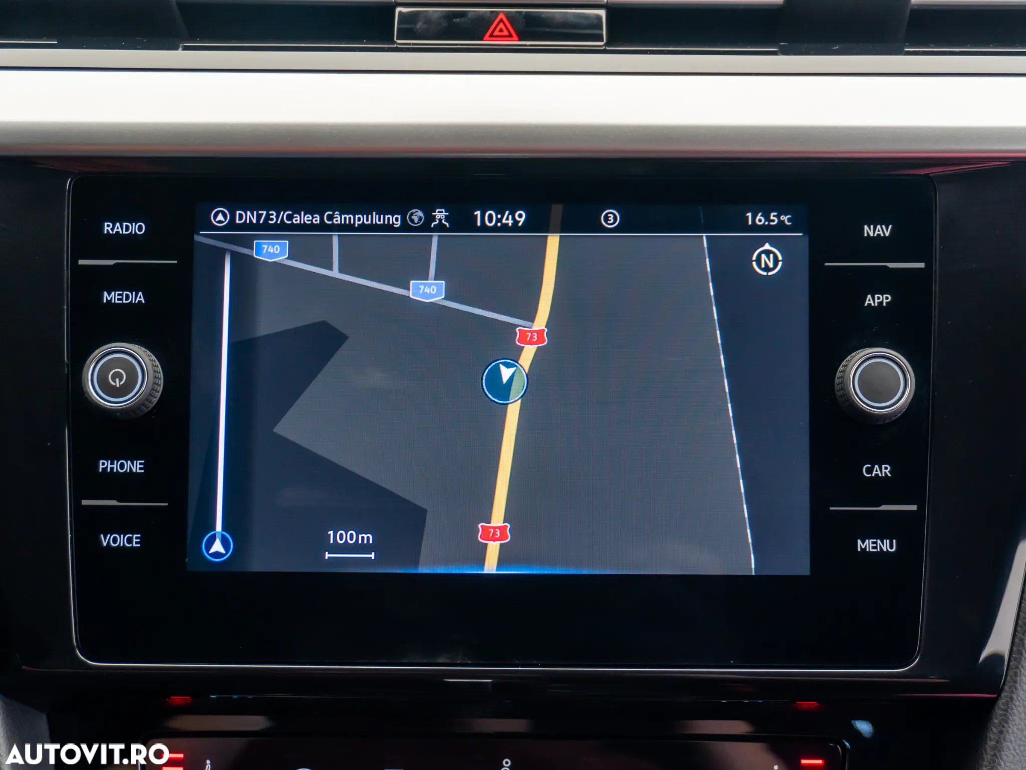 Volkswagen ARTEON 2.0 TDI DSG Elegance - 31