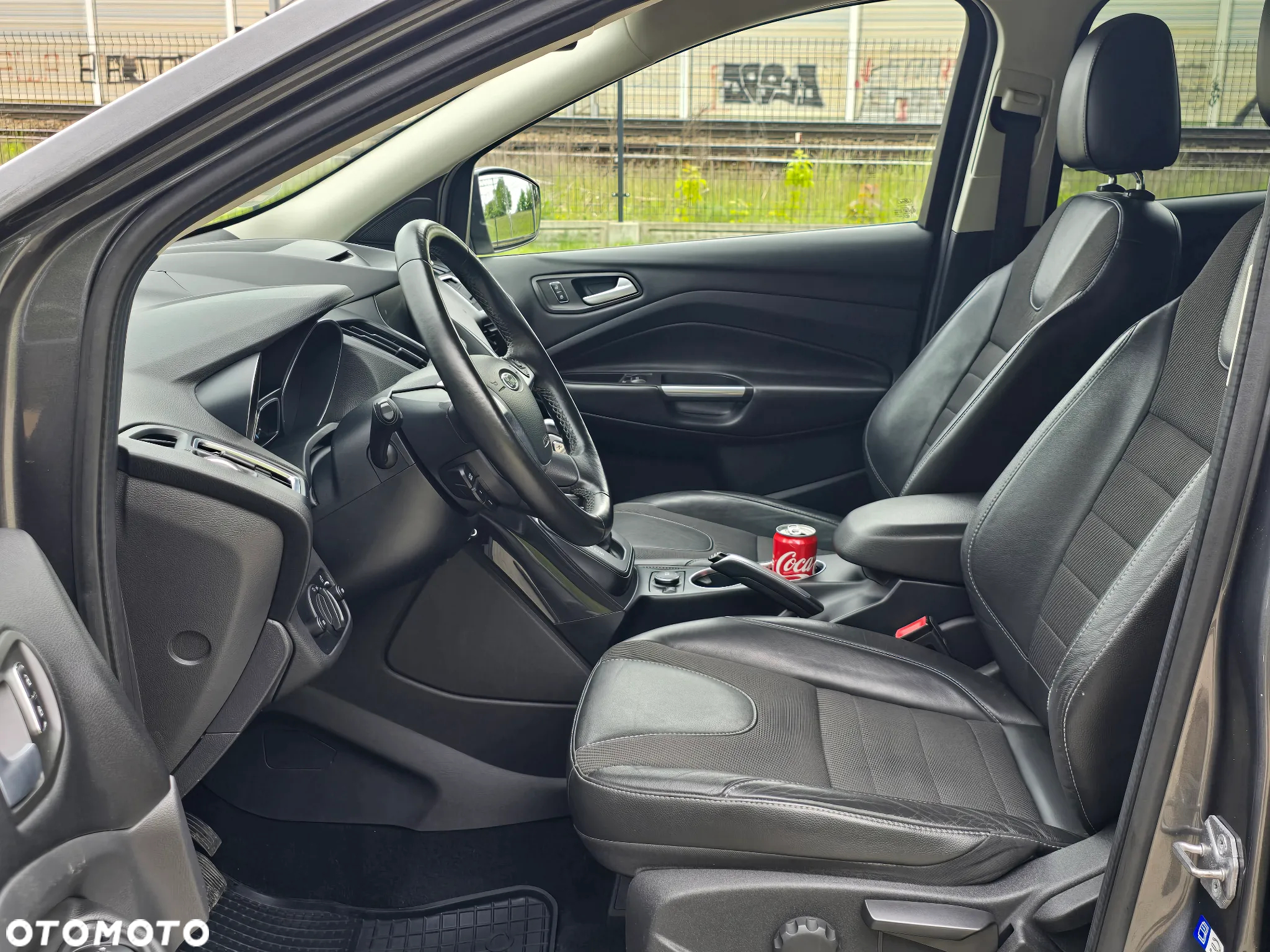 Ford Kuga 2.0 TDCi 4x4 Individual - 17