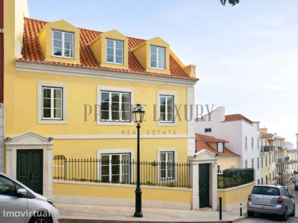 Prédio com vista rio para investimento - Grande imagem: 2/18