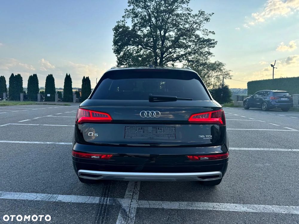 Audi Q5 - 5