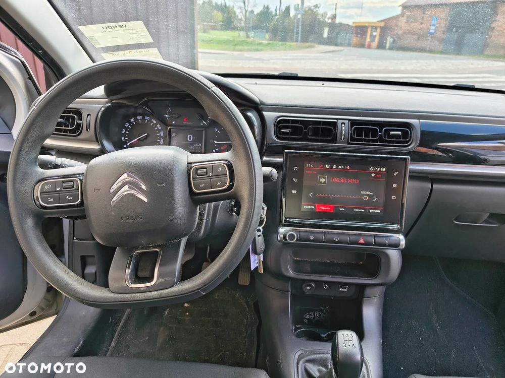 Citroën C3 - 15