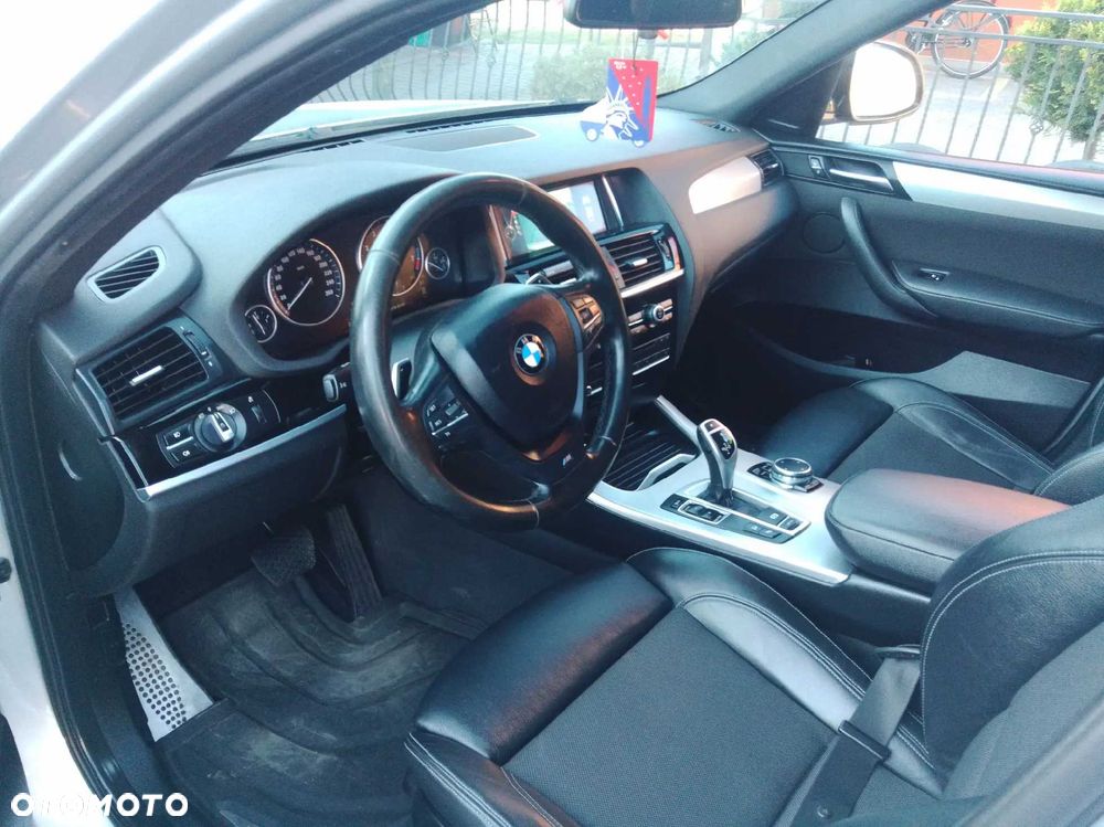 BMW X4 - 7