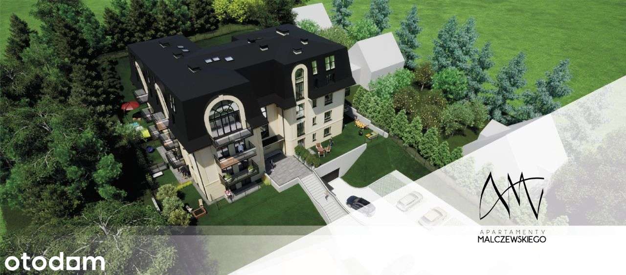 Kawalerka- 29,30 m2, I piętro