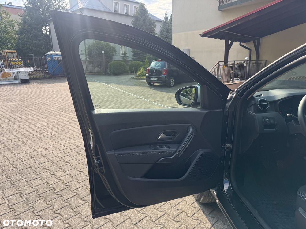 Dacia Duster 1.3 TCe Prestige 4WD - 14