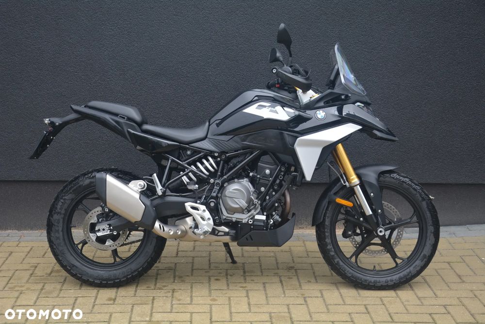 BMW GS - 2