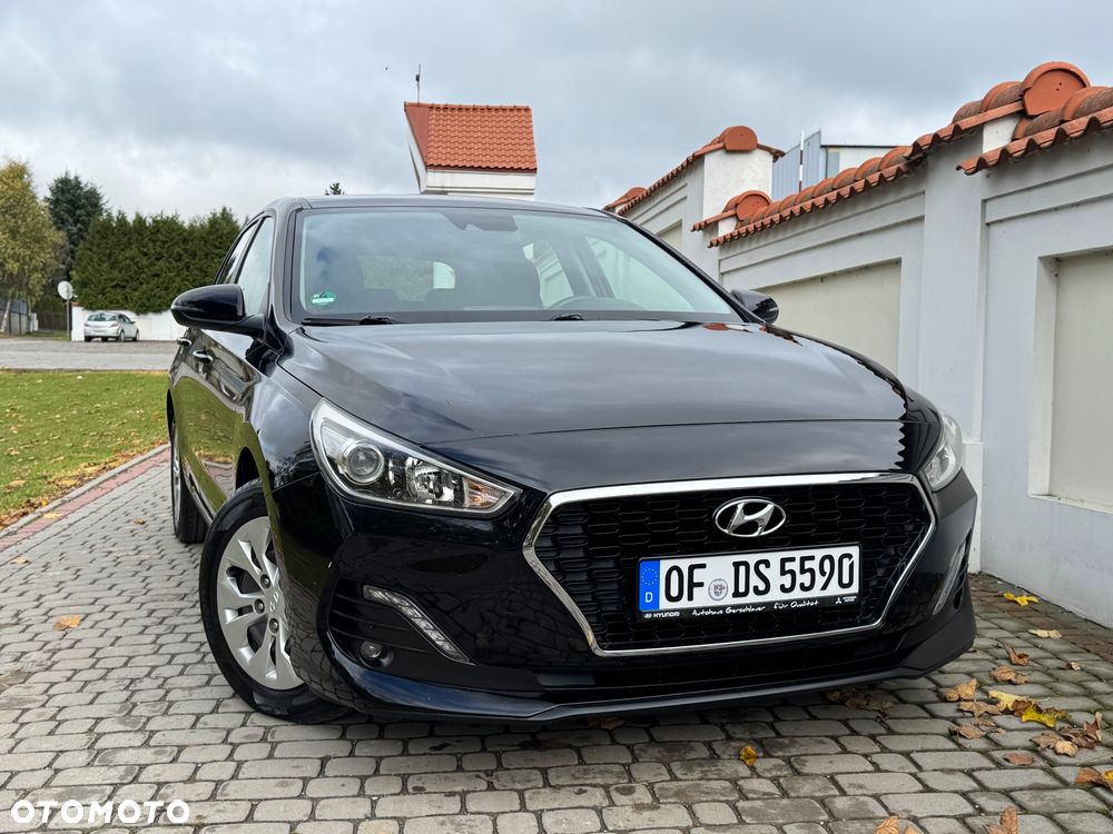 Hyundai i30 - 13