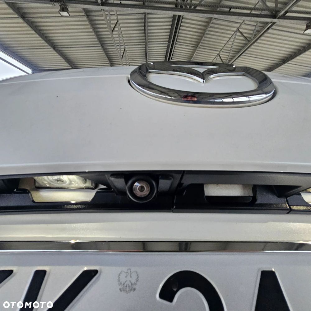 Mazda CX-5 2.2 D Skydream AWD - 22