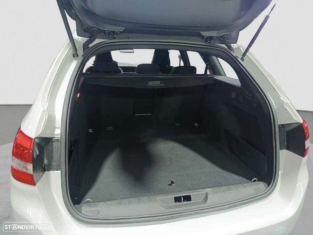 Peugeot 308 SW 1.2 PureTech GT Line - 12