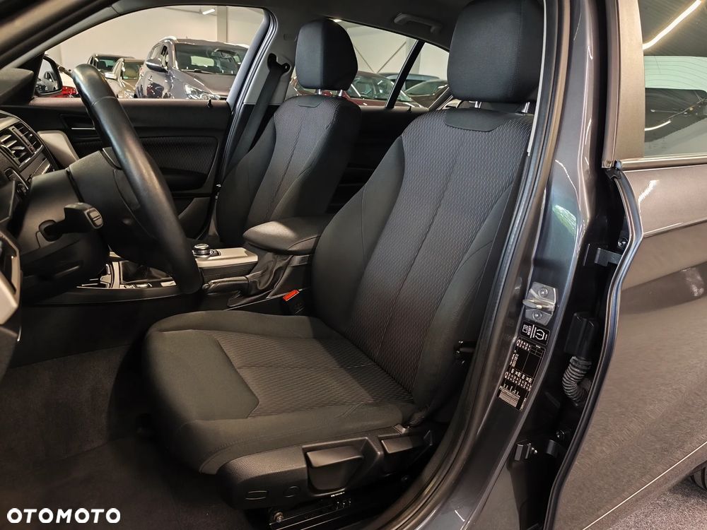 BMW Seria 1 116i Urban Line - 7