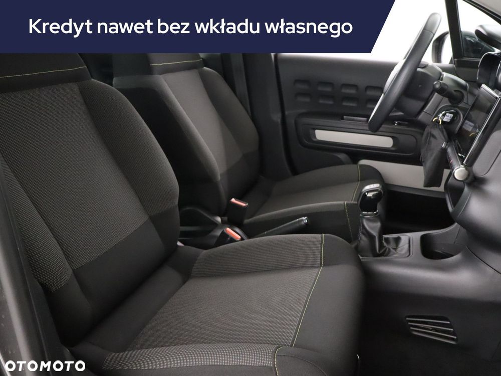 Citroën C3 - 11