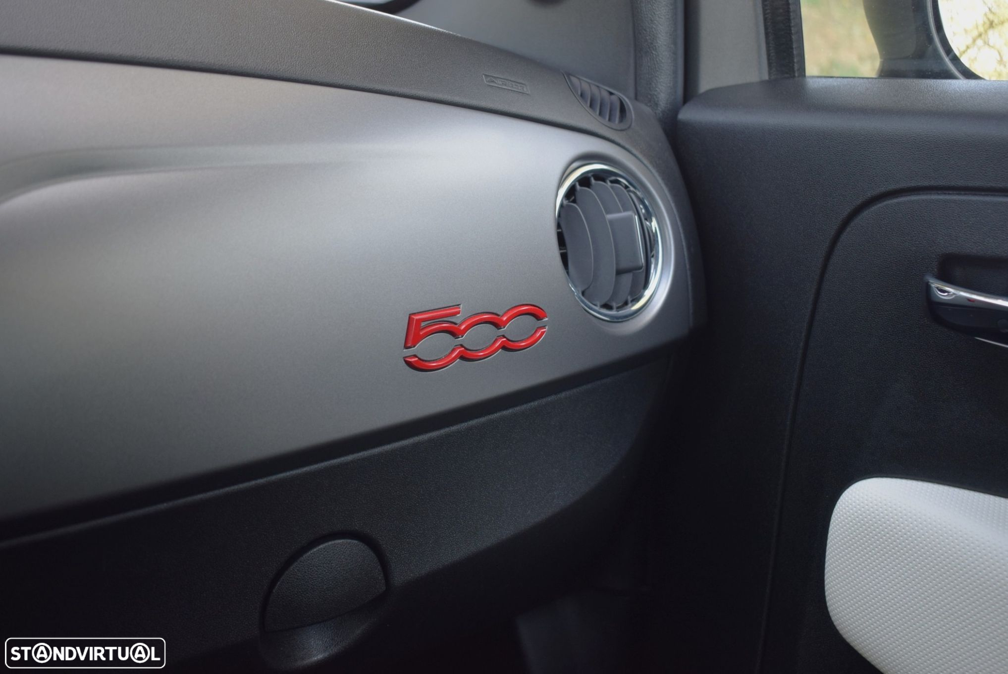 Fiat 500 0.9 TwinAir S - 26