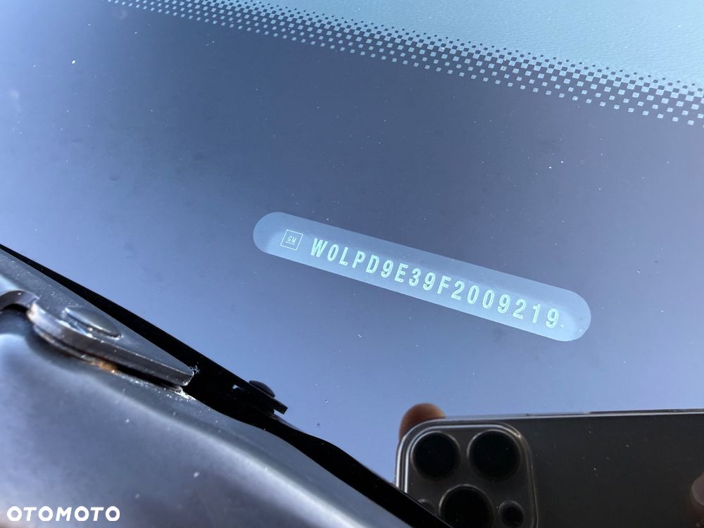 Opel Zafira Tourer 1.6 CDTI ecoFLEX Start/Stop Business Edition - 29