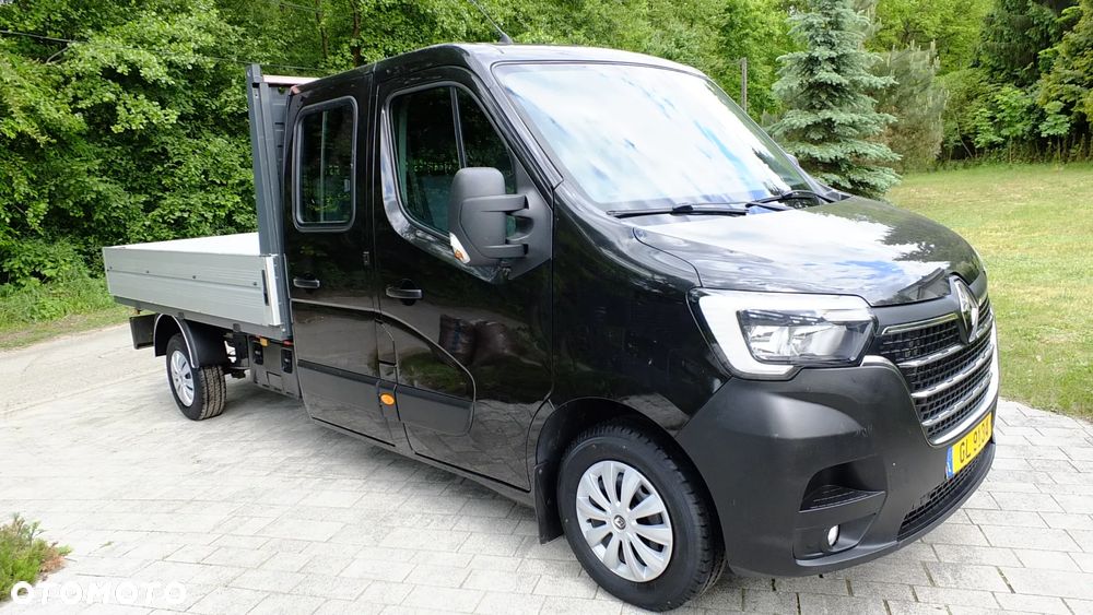 Renault Master - 10