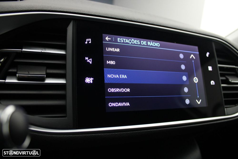 Peugeot 308 1.2 PureTech Style - 12