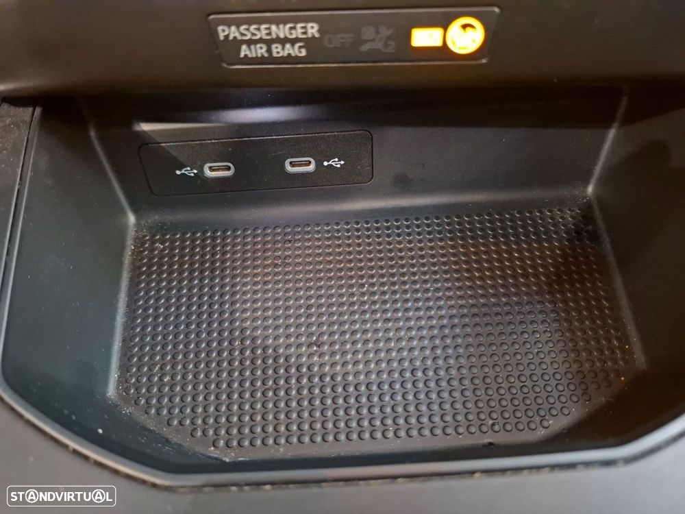 SEAT Arona 1.0 TSI FR - 22