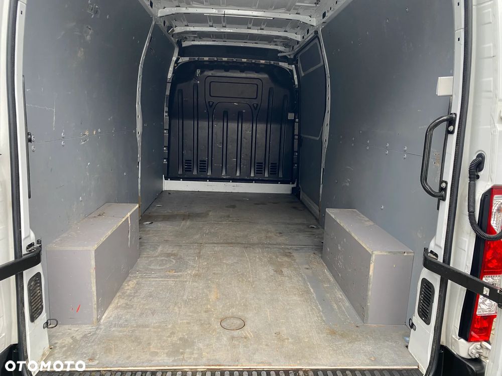 Renault MASTER - 12