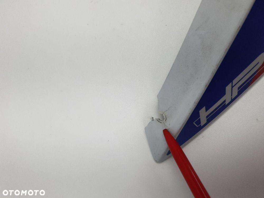 OSŁONA OWIEWKA OGON WYPEŁNIENIE K50 BMW S 1000  8556633 - 4