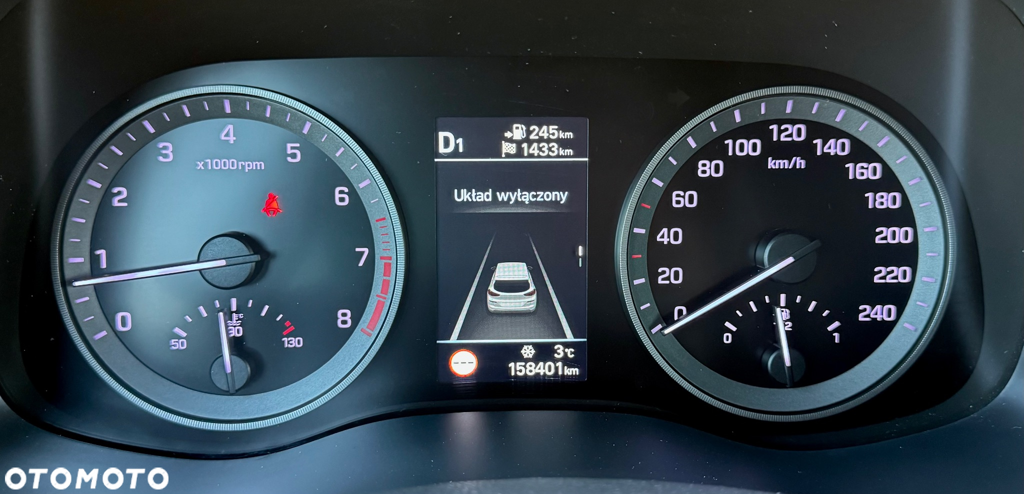 Hyundai Tucson 1.6 T-GDi N Line 2WD DCT - 34
