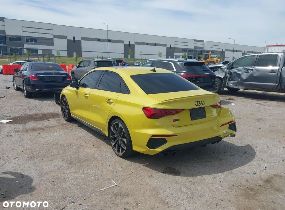 Audi S3 - 3