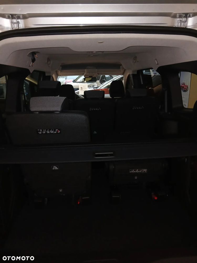 Nissan Townstar Combi 1.3 DIG-T L2 N-Connecta DCT - 7