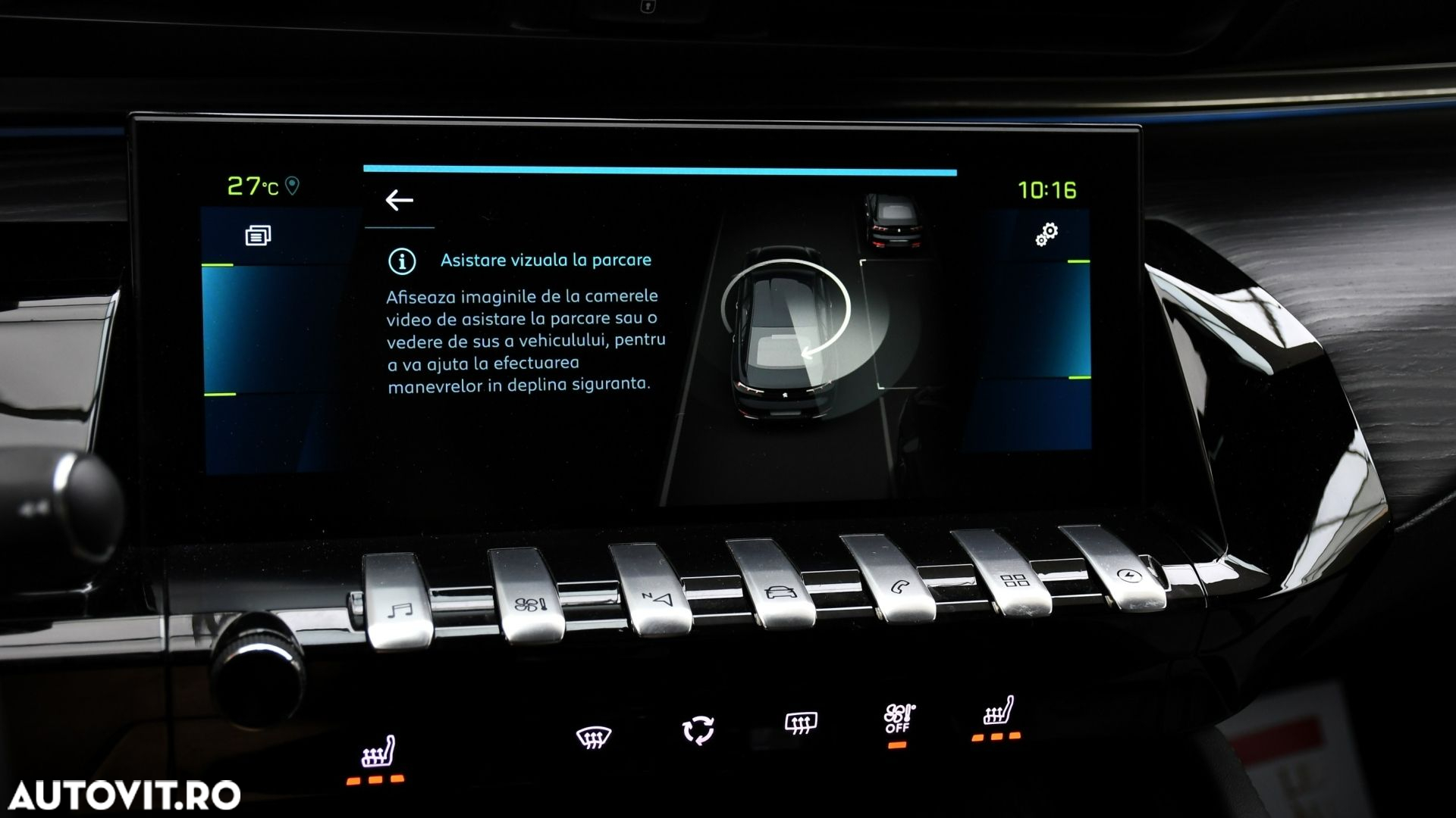Peugeot 508 Hybrid 225 e-EAT8 GT Pack - 23