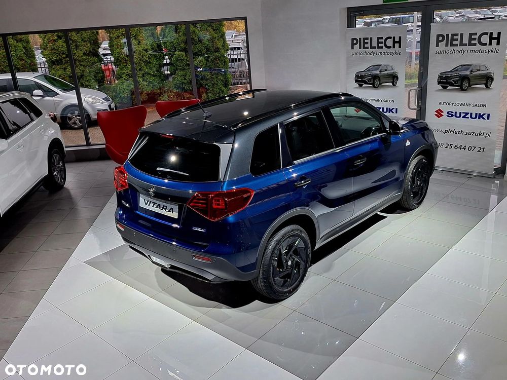 Suzuki Vitara 2026 photo 2