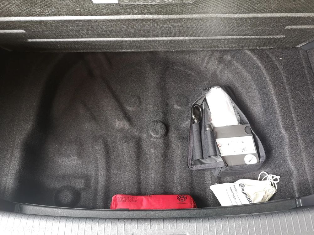 Volkswagen Golf 1.2 TSI BlueMotion Technology Allstar - 36