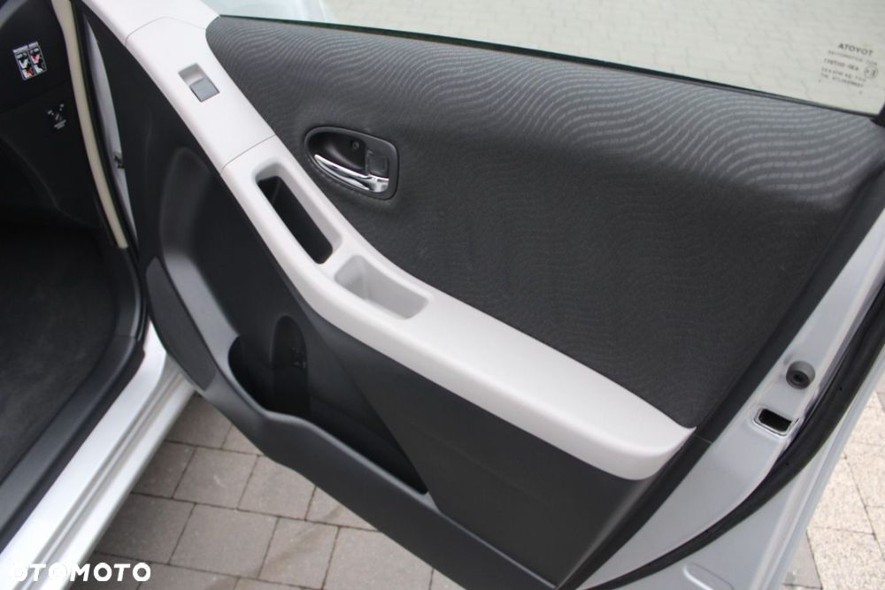 Toyota Yaris - 31