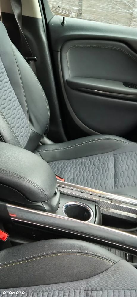 Opel Zafira Tourer 2.0 CDTI ecoFLEX Start/Stop Style - 27