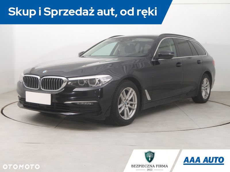 BMW Seria 5 - 3