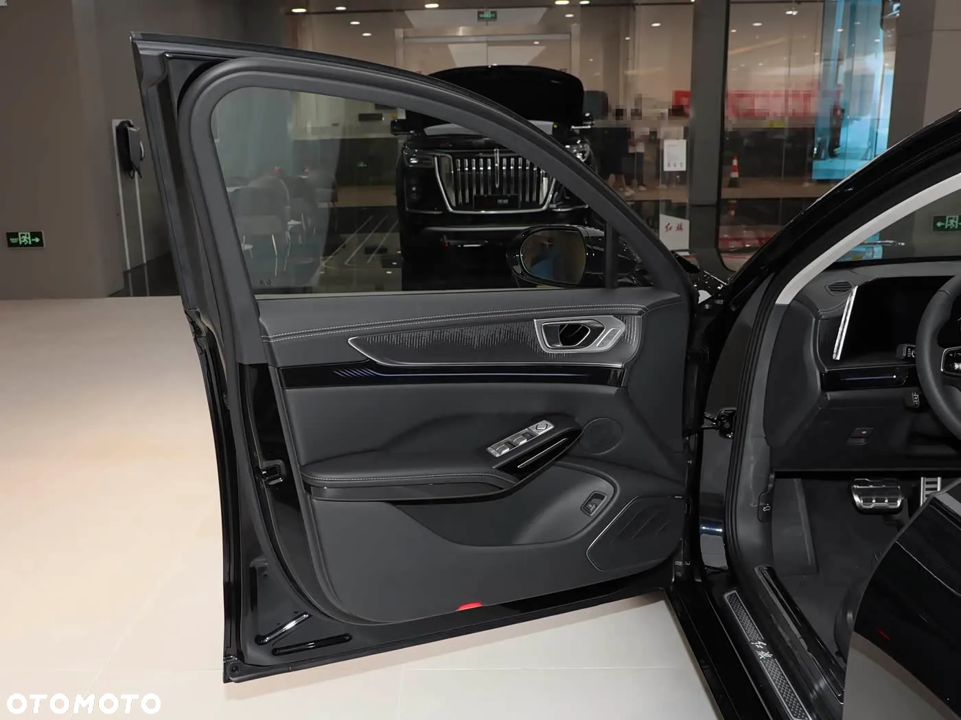 Hongqi H9 Standard - 15
