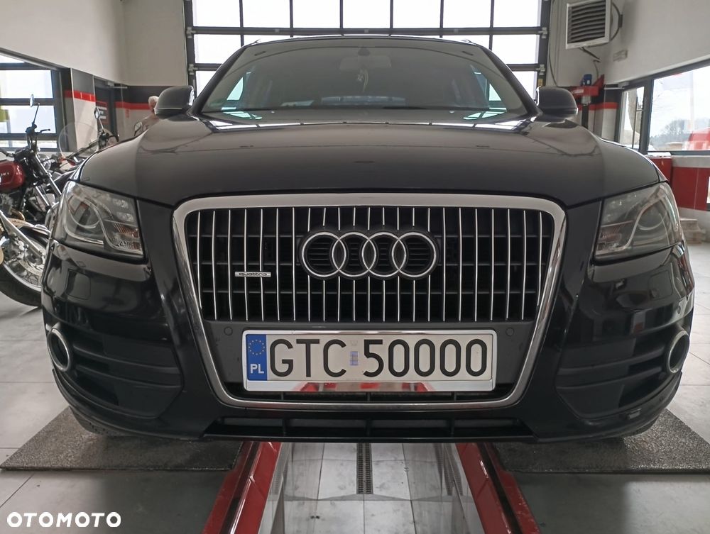 Audi Q5 2.0 TDI Quattro S tronic Prime Line - 13