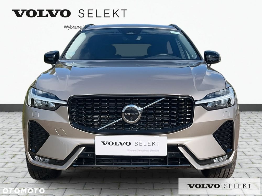 Volvo XC 60 - 3