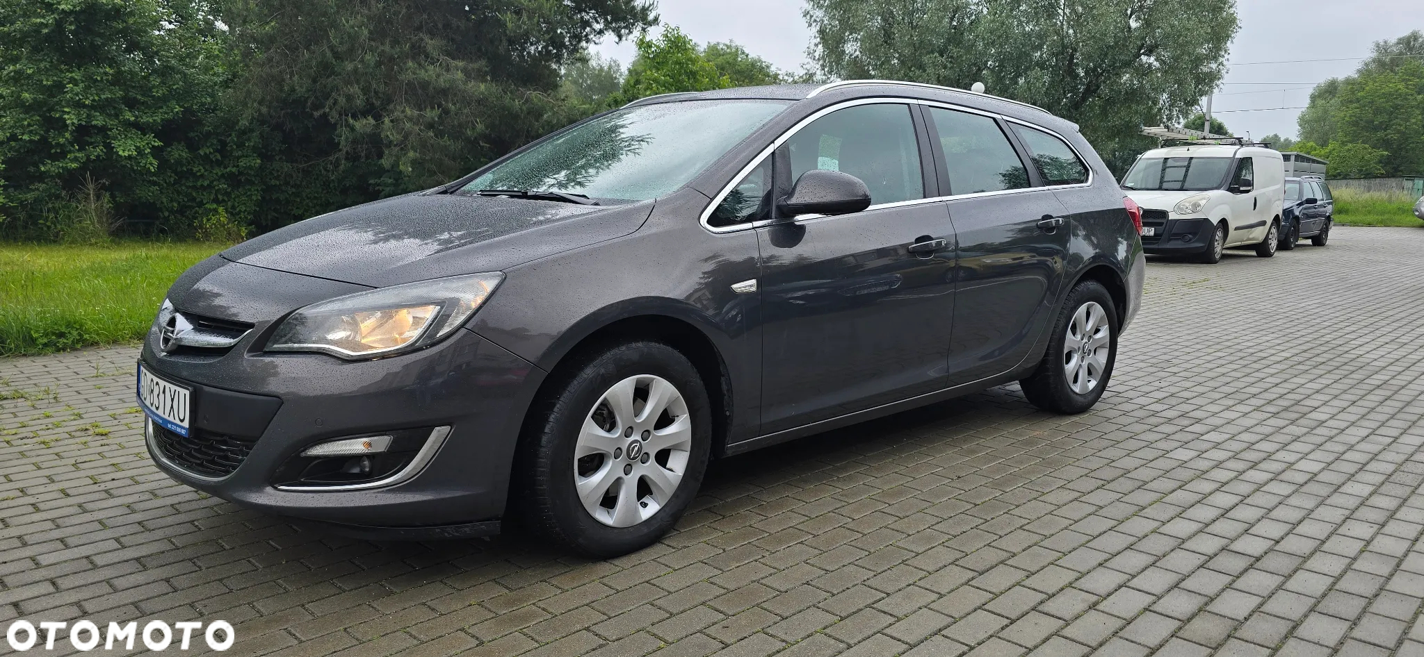 Opel Astra - 12