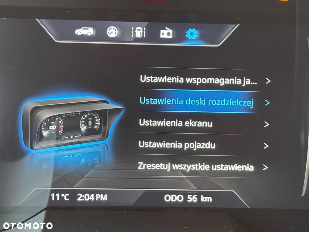 SsangYong/KGM Korando 1.5 T-GDI 2WD Sapphire - 22