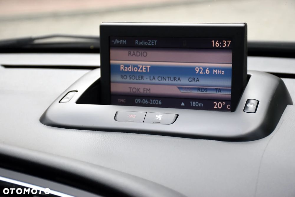 Peugeot 3008 HDi 150 Allure - 30